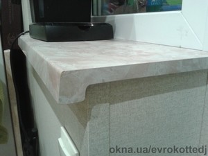 Подоконники Werzalit —  Подоконники Werzalit —