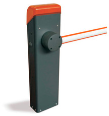 Шлагбаумы AN-Motors и Nice