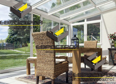 Зимние сады