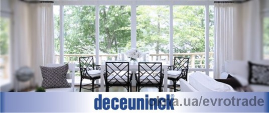 Вітраж &mdash; Євротрейд Бізнесгруп