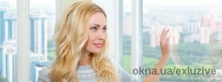 Вікна в Запоріжжі REHAU