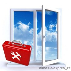 Ремонт окон