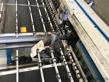 FOREL DOUBLE GLAZING line 2