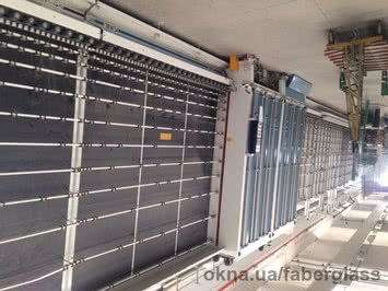 FOREL DOUBLE GLAZING line 3200