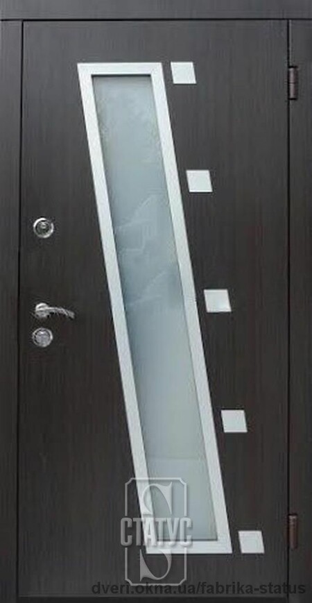 двері вхідні