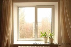 Металлопластиковые окна