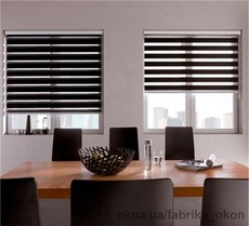 Рулонные шторы 