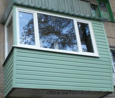Балкон