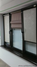 Окно &mdash; Fabryka Vikon