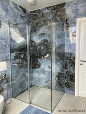 Душевая кабинка