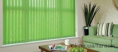 Вертикальные жалюзи &mdash; Faraon