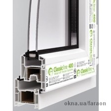 ОКНА &mdash; Faraon