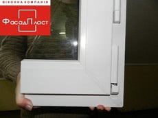 Окна REHAU Euro-Design 60