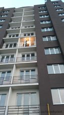 REHAU Ecosol-Design 70 — Віконна компанія - Фасад Пласт REHAU Ecosol-Design 70 — Віконна компанія - Фасад Пласт