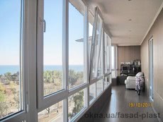 REHAU Ecosol-Design 60