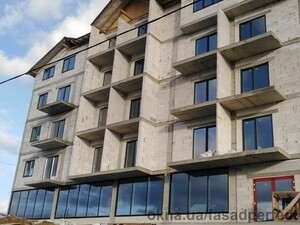 Панорамні вікна —  Панорамні вікна —