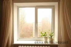 Окна металлопластиковые REHAU