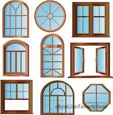 Ламинация металопластикових окон REHAU