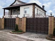 Окна, балконы, лоджии, ворота, роллеты.