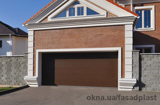 Гаражные ворота