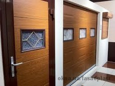 Окна для ворот серий RSD01 Compact, RSD01, RSD02