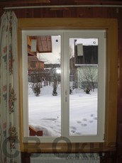 Энергосберегающие стеклопакеты на окна