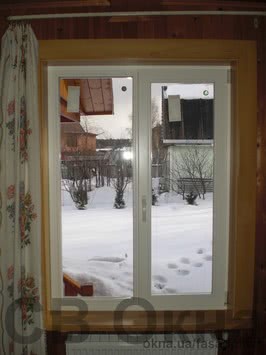 Энергосберегающие стеклопакеты на окна