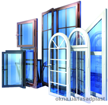 Двокамерний склопакет із заповненням Аргоном на 40% тепліше, ніж цегельна кладка в 2 цегли