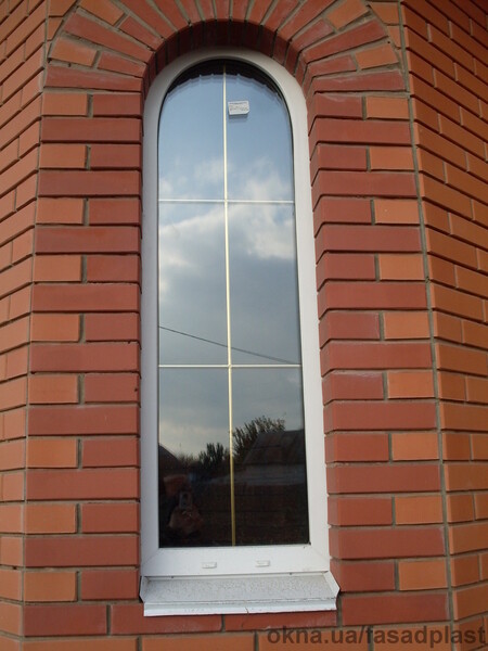 ОКНА пластиковые фото галерея, купить, заказать окна Киев, Чабаны, Боярка, Вишневое