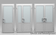 Двери, окна, балконы, лоджии, ворота, роллеты.