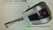 Автоматика для гаражных ворот