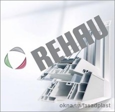 Окна REHAU - лучший выбор