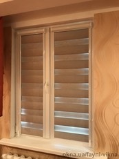 шторы день-ночь