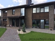 металлопластиковые окна