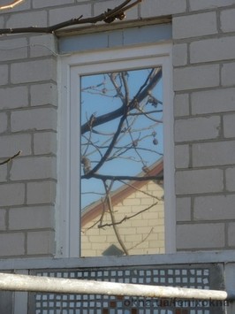 Окна на дачу, Кременчуг
