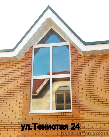 Наши работы Знаменка