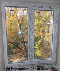 Пластиковые окна Шуко в Черкассах