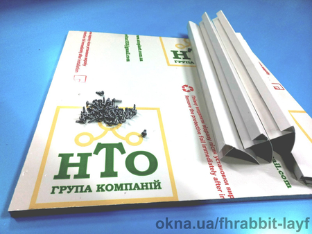 Откосная панель