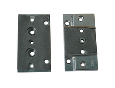 З'єднувач імпоста для КВЕ