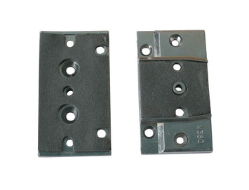 З'єднувач імпоста для КВЕ