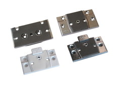 Соединитель импоста для КВЕ