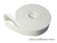 Транспортная лента для бутилового экструдера первичной гермитизации