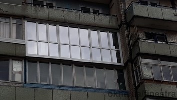 Пластикові вікна WDS