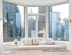 Окна Rehau со скидкой до 30%