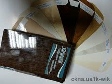 Подоконники пластиковые DANKE, Plastolit, OpenTeck