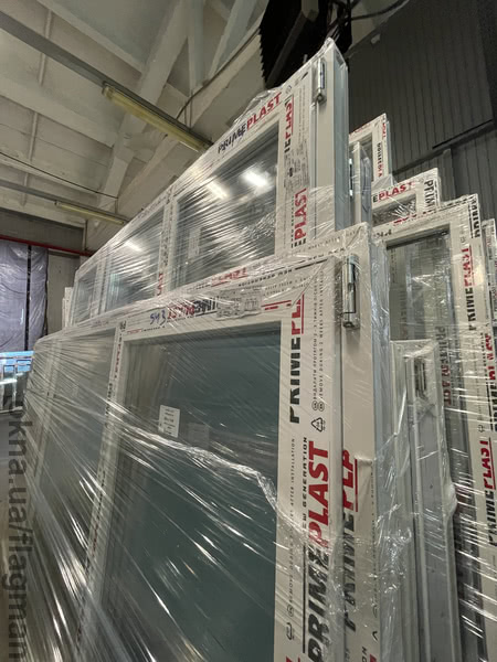 Производство