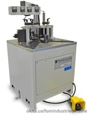 Baiha L Углообжимной пневматический пресс (Италия)