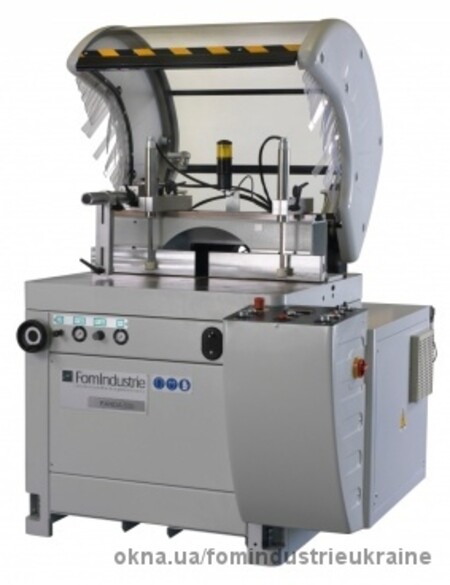 FomIndustrie PANDA 550