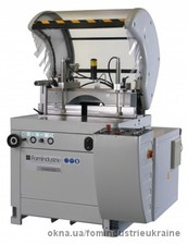 FomIndustrie PANDA 550 —  FomIndustrie PANDA 550 —