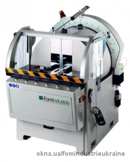 FomIndustrie SPRING 55